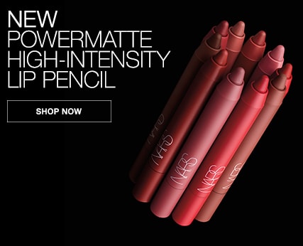 Powermatt Lip Pencil