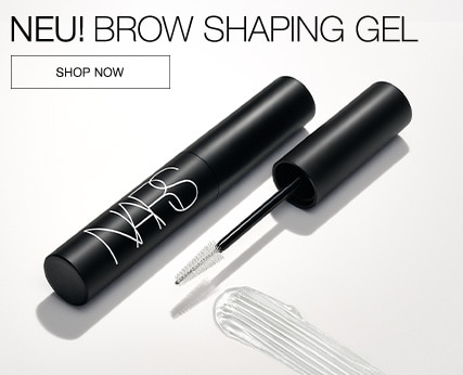 NARS Brow gel launch