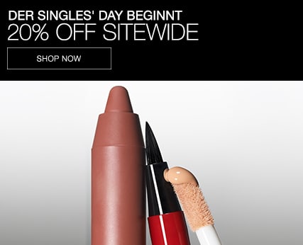 NARS Singles Day