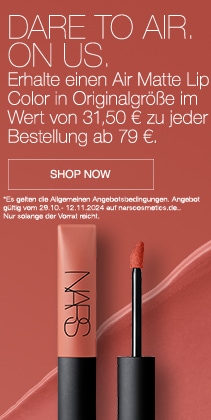 NARS Cosmetics