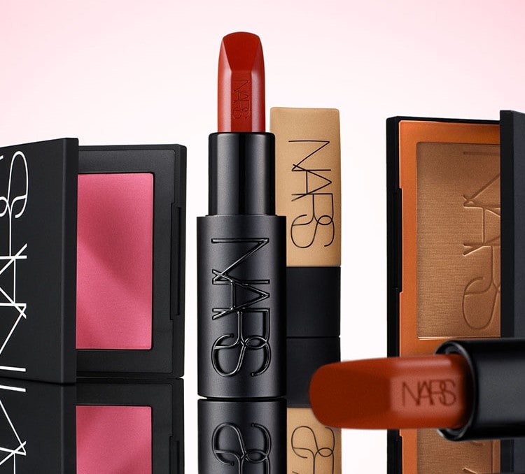 NARS Cosmeticcs