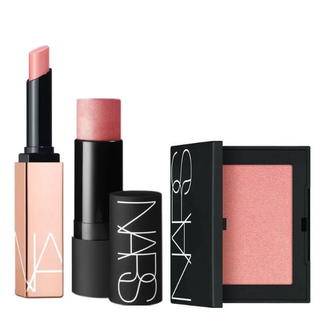 THE GLOW UP SET, NARS BIS ZU 15% AUF BUNDLES