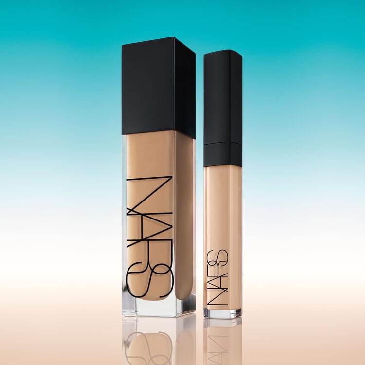 The Radiant Creamy Concealer & Foundation Bundle