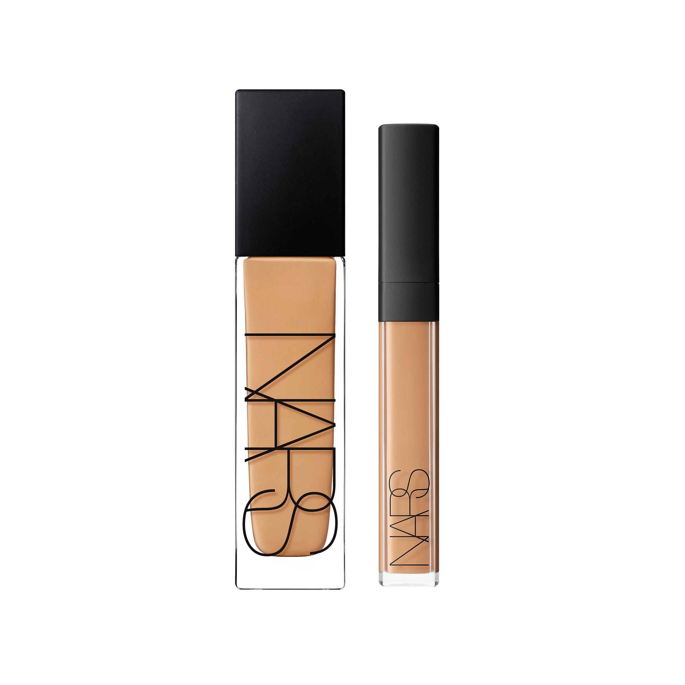 The Radiant Creamy Concealer & Foundation Bundle, NARS BIS ZU 15% AUF BUNDLES