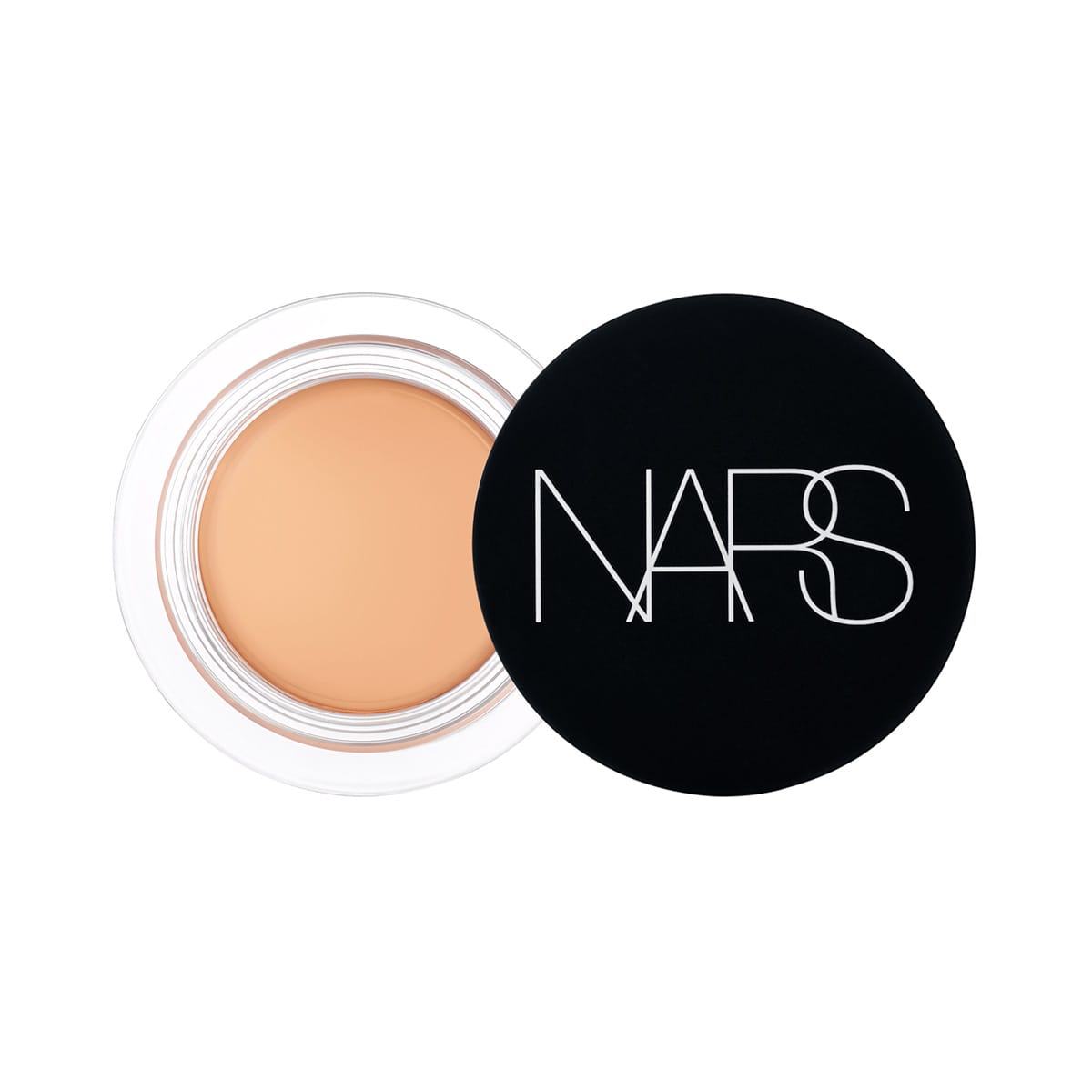 SOFT MATTE COMPLETE CONCEALER, NARS makeup