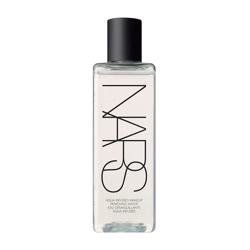 Aqua-Infused Make-up Removing Water, NARS Hautpflege