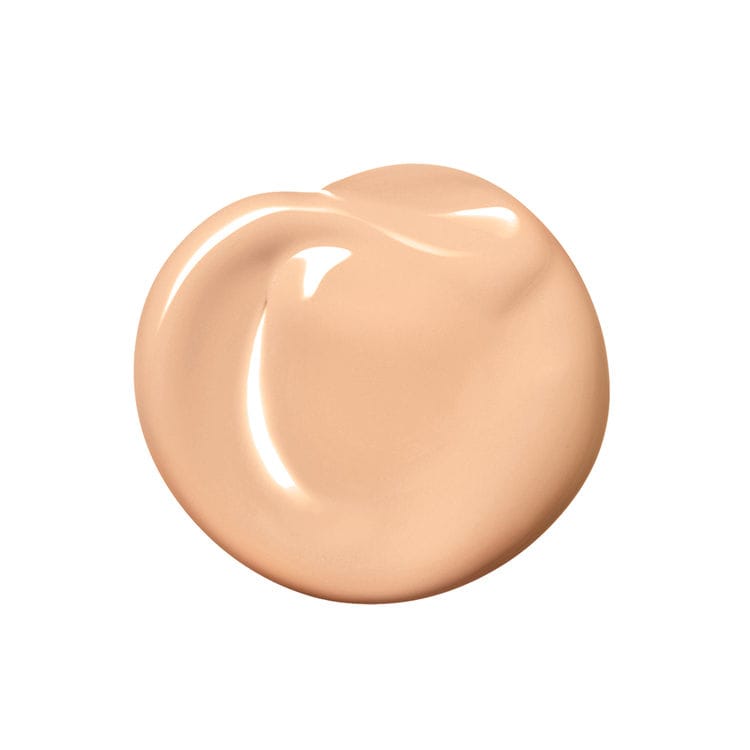 Sheer Glow Foundation