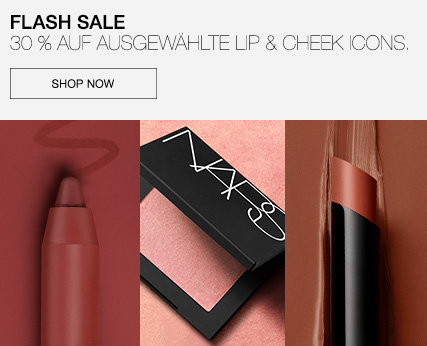 NARS Black Friday